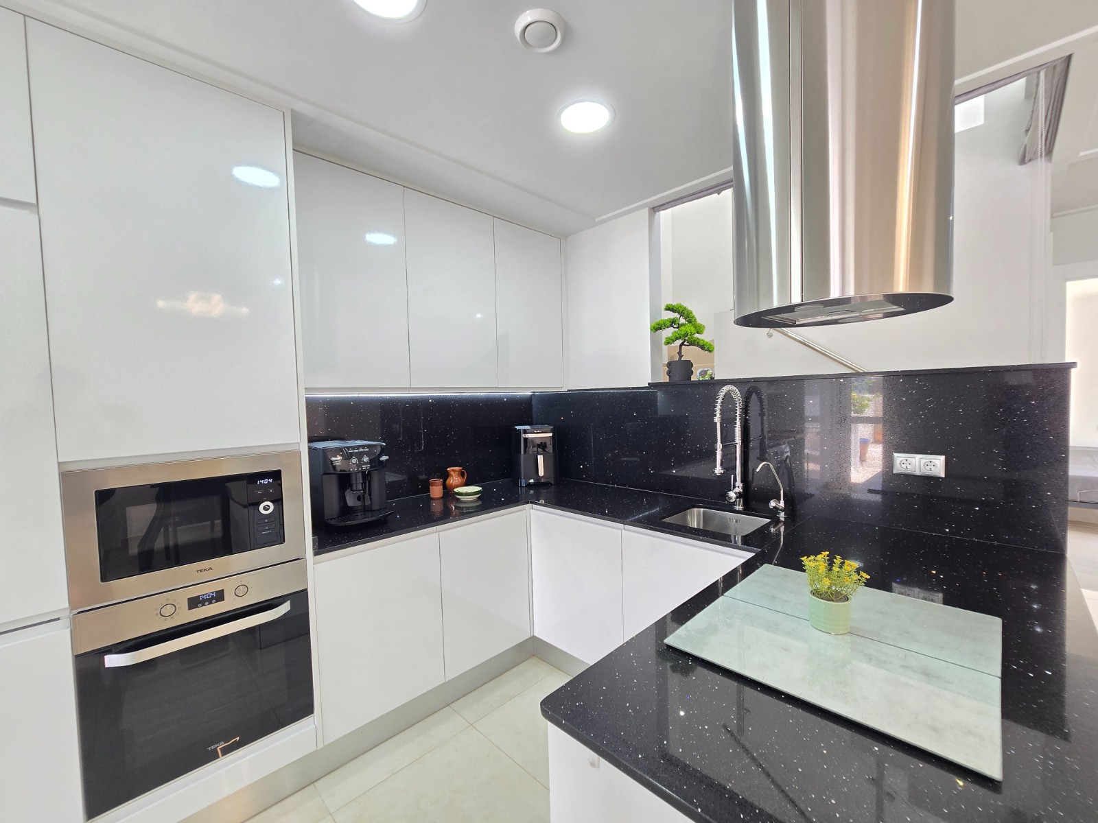 Villa en venta en Ciudad Quesada