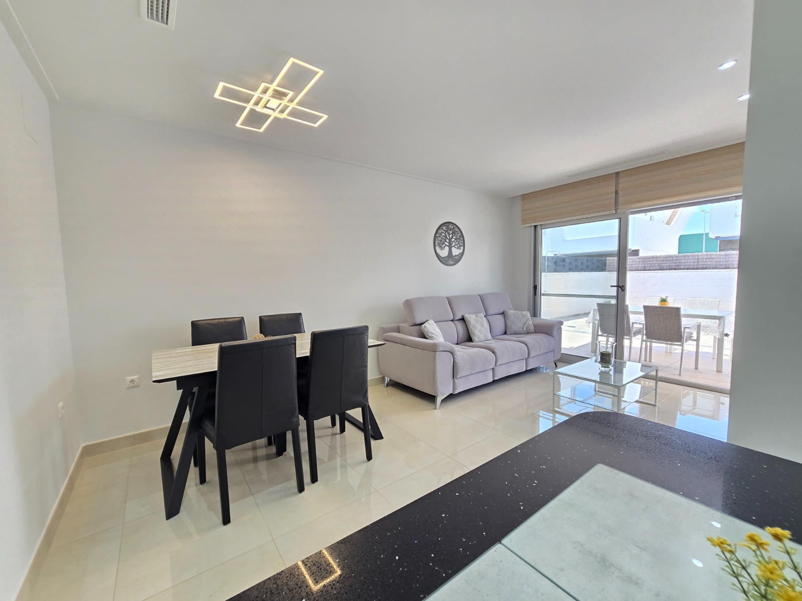 Villa en venta en Ciudad Quesada