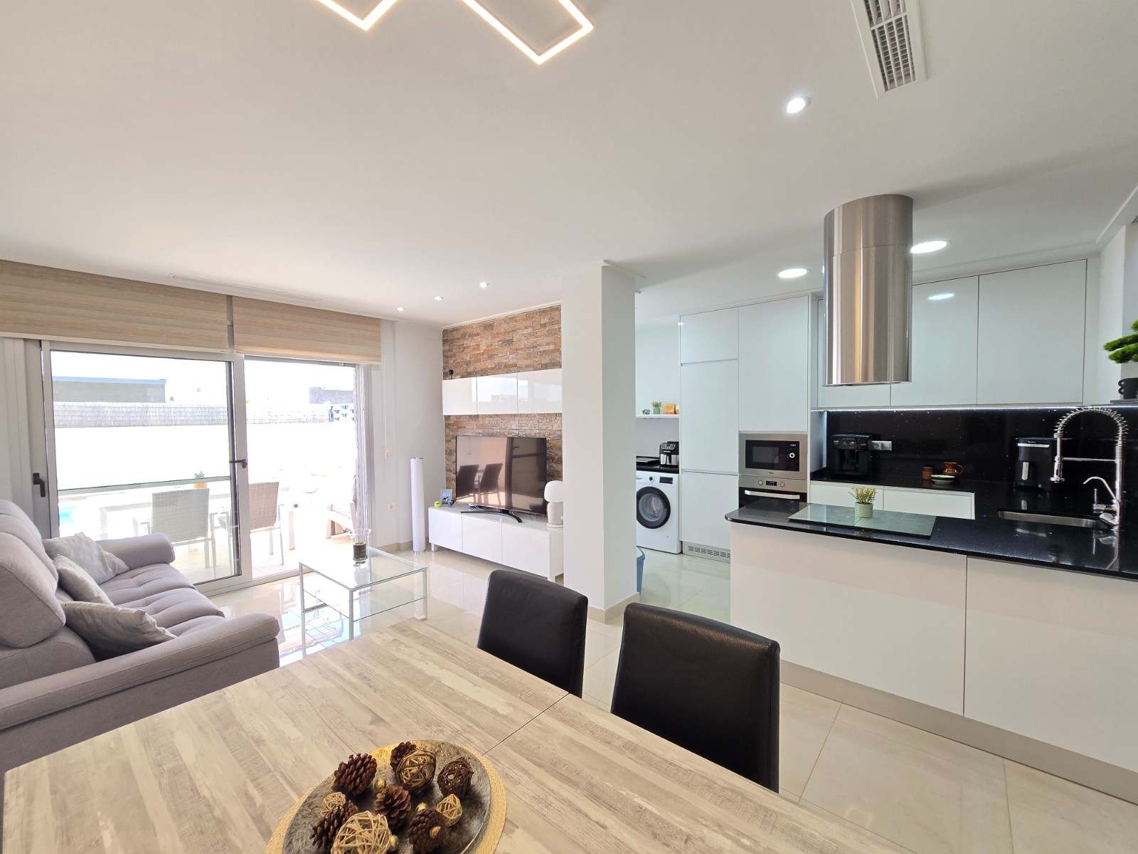 Villa en venta en Ciudad Quesada