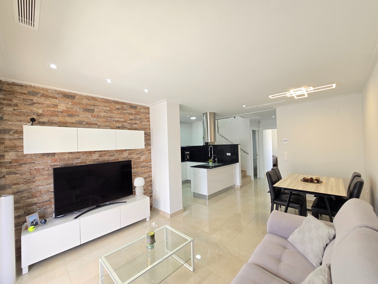 Villa en venta en Ciudad Quesada