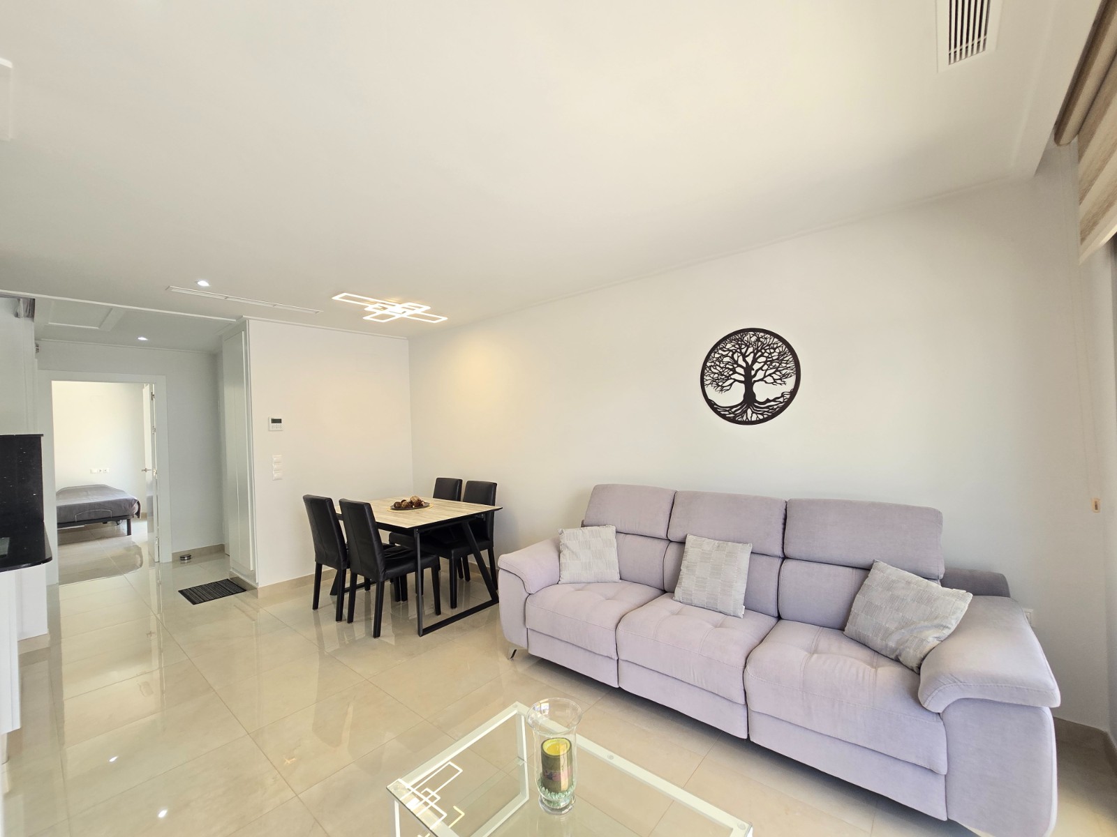 Villa en venta en Ciudad Quesada