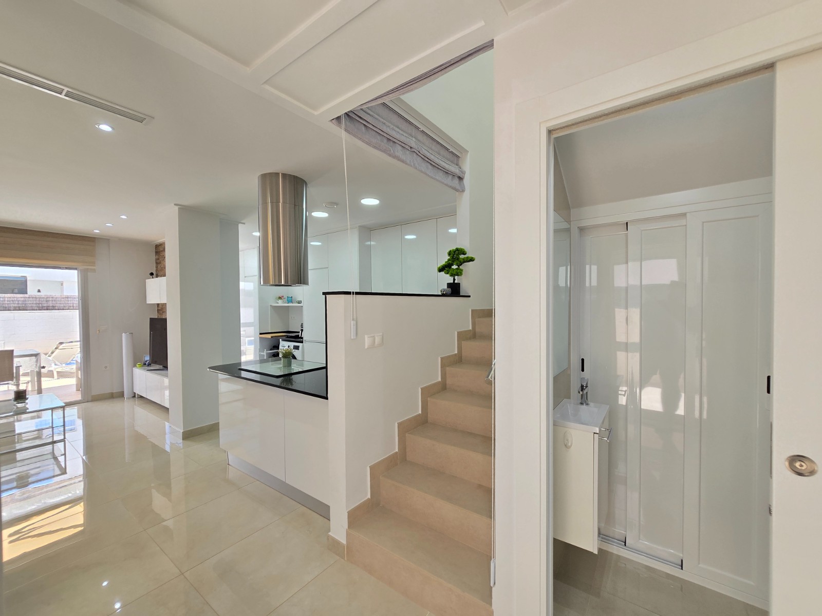 Villa en venta en Ciudad Quesada