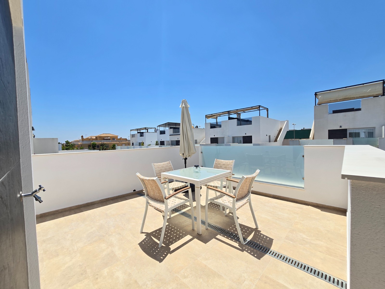 Villa en venta en Ciudad Quesada