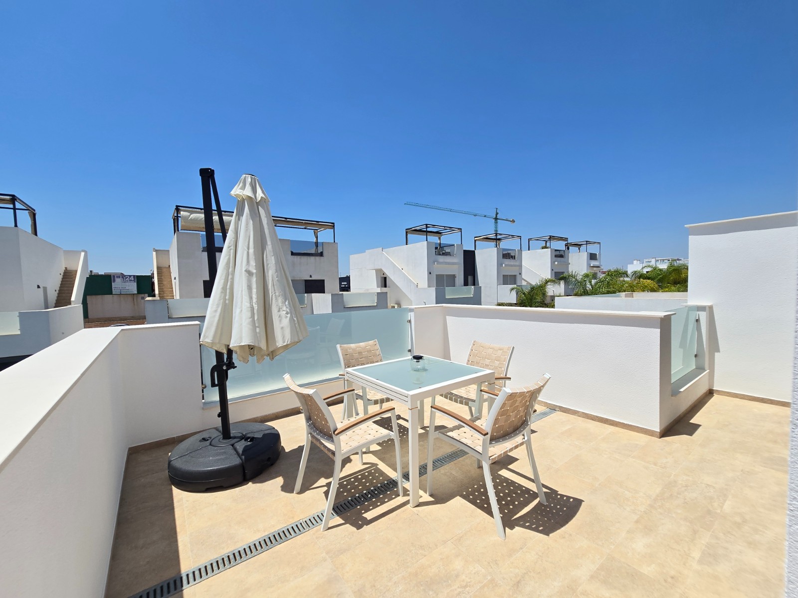 Villa en venta en Ciudad Quesada