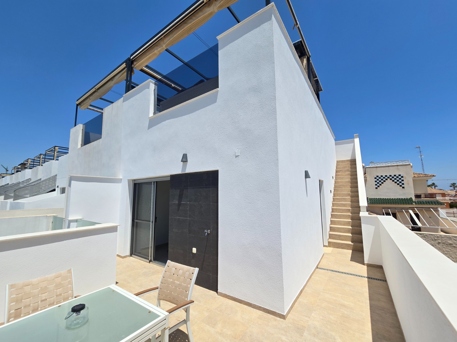 Villa en venta en Ciudad Quesada