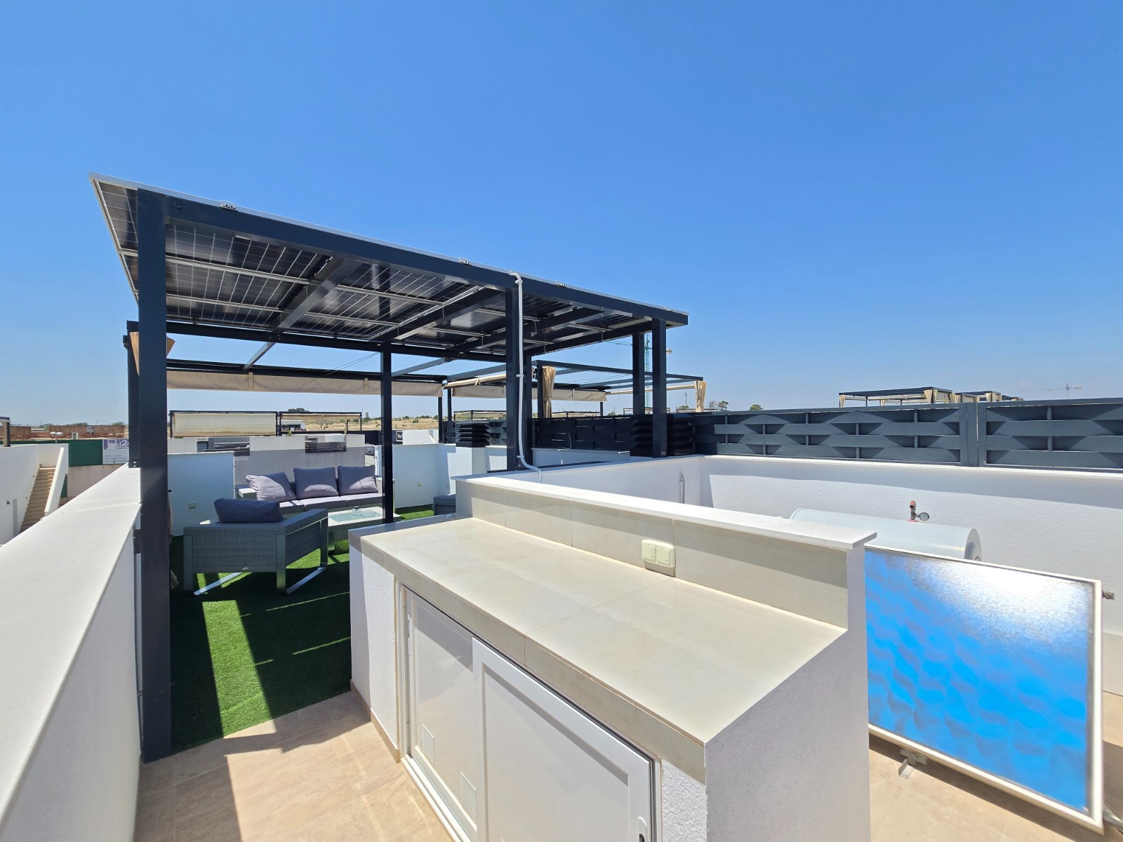 Villa en venta en Ciudad Quesada