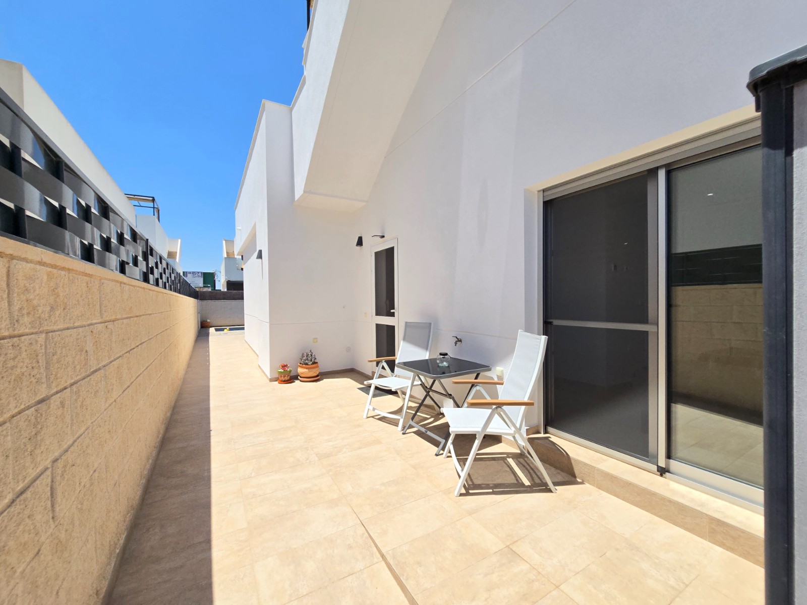 Villa en venta en Ciudad Quesada