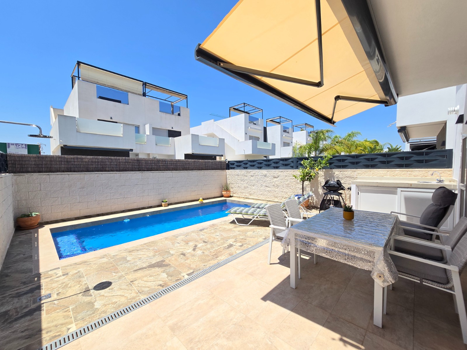 Villa en venta en Ciudad Quesada