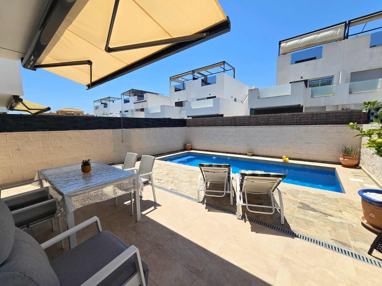 Villa en venta en Ciudad Quesada
