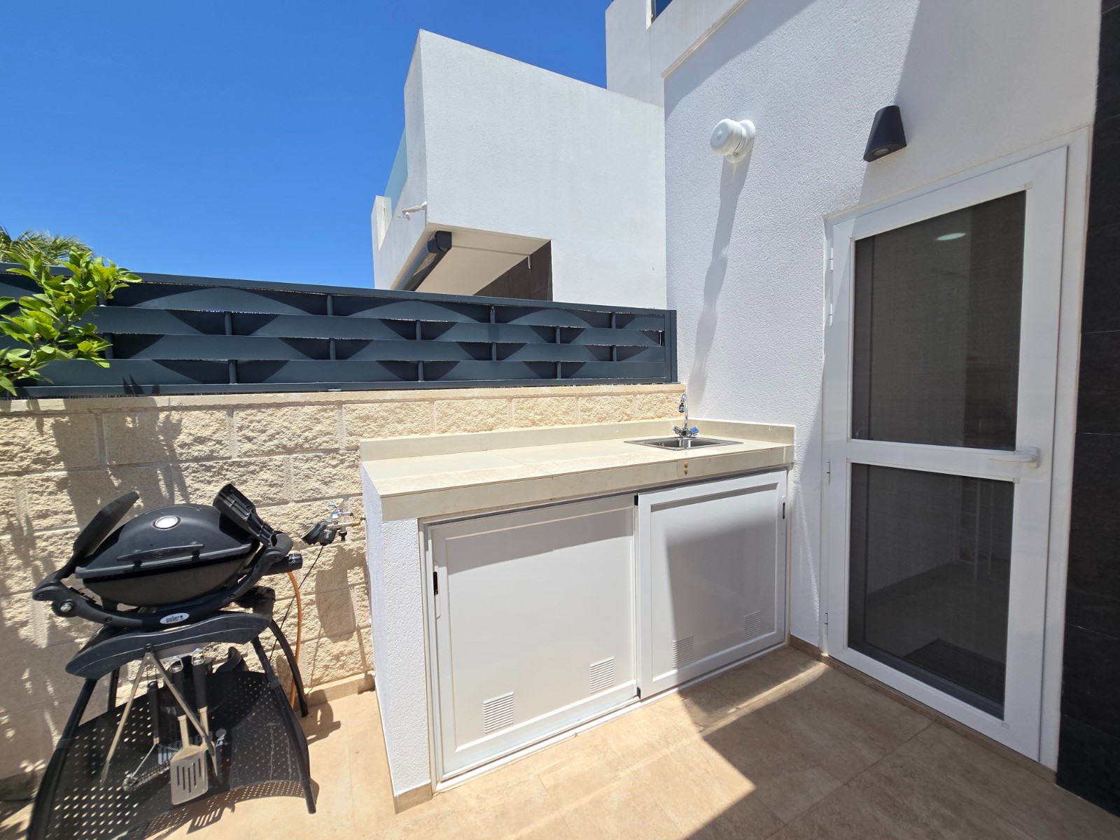 Villa en venta en Ciudad Quesada