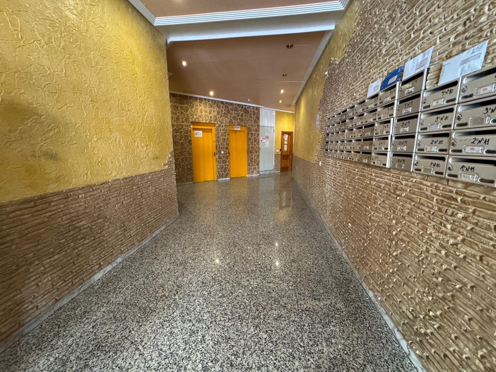 Parking for sale in Torrevieja, Alicante, Spain
