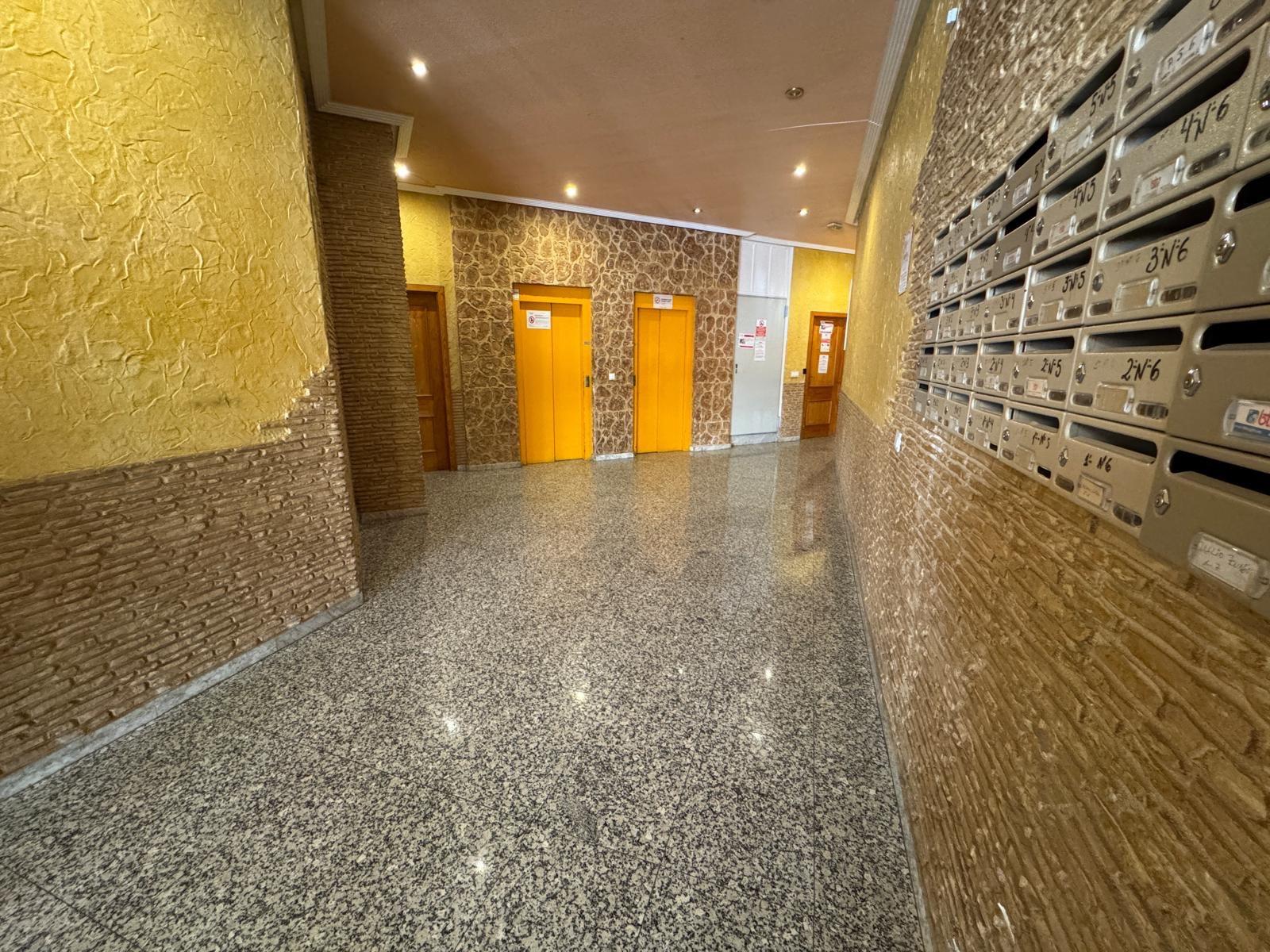 Parking for sale in Torrevieja, Alicante, Spain