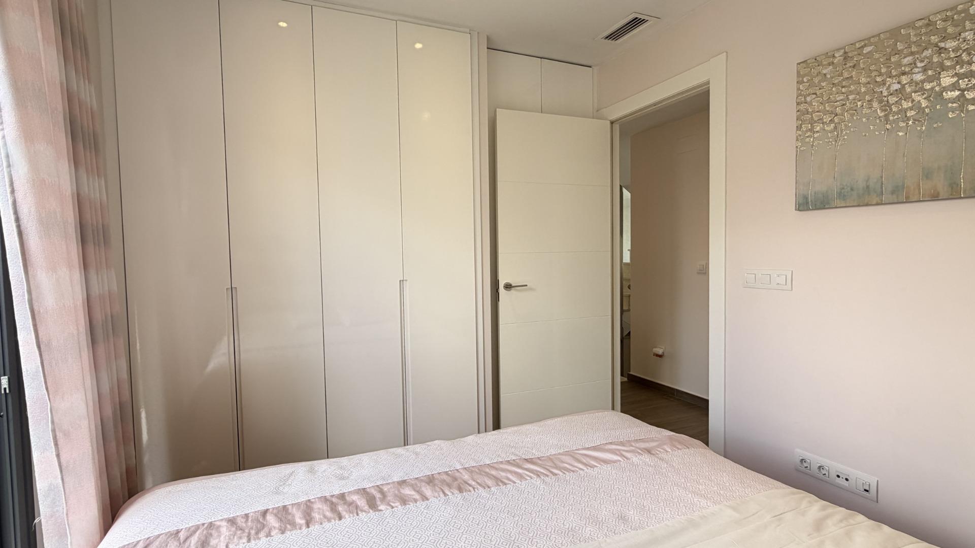 Villa for sale in Torrevieja, Alicante, Spain