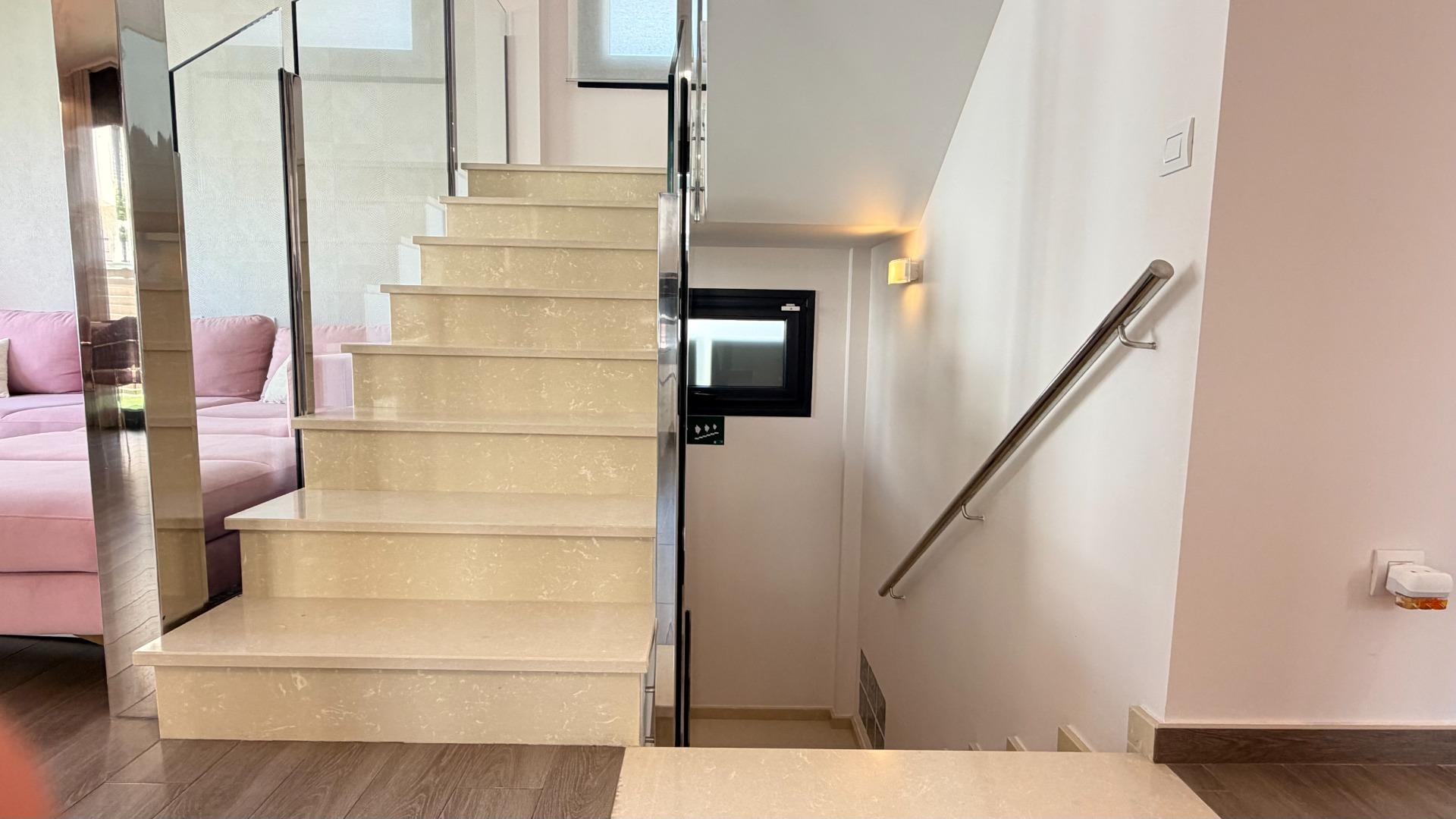 Villa for sale in Torrevieja, Alicante, Spain