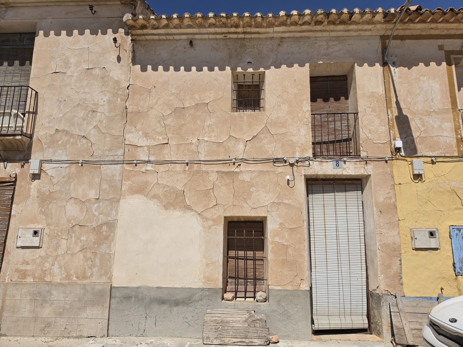 Town House for sale in Hondón De Las Nieves, Alicante, Spain