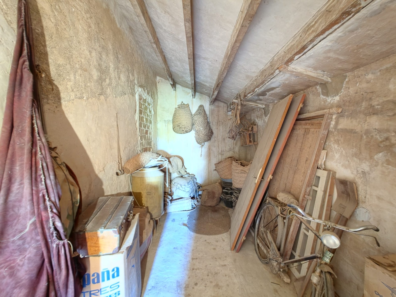Town House for sale in Hondón De Las Nieves, Alicante, Spain