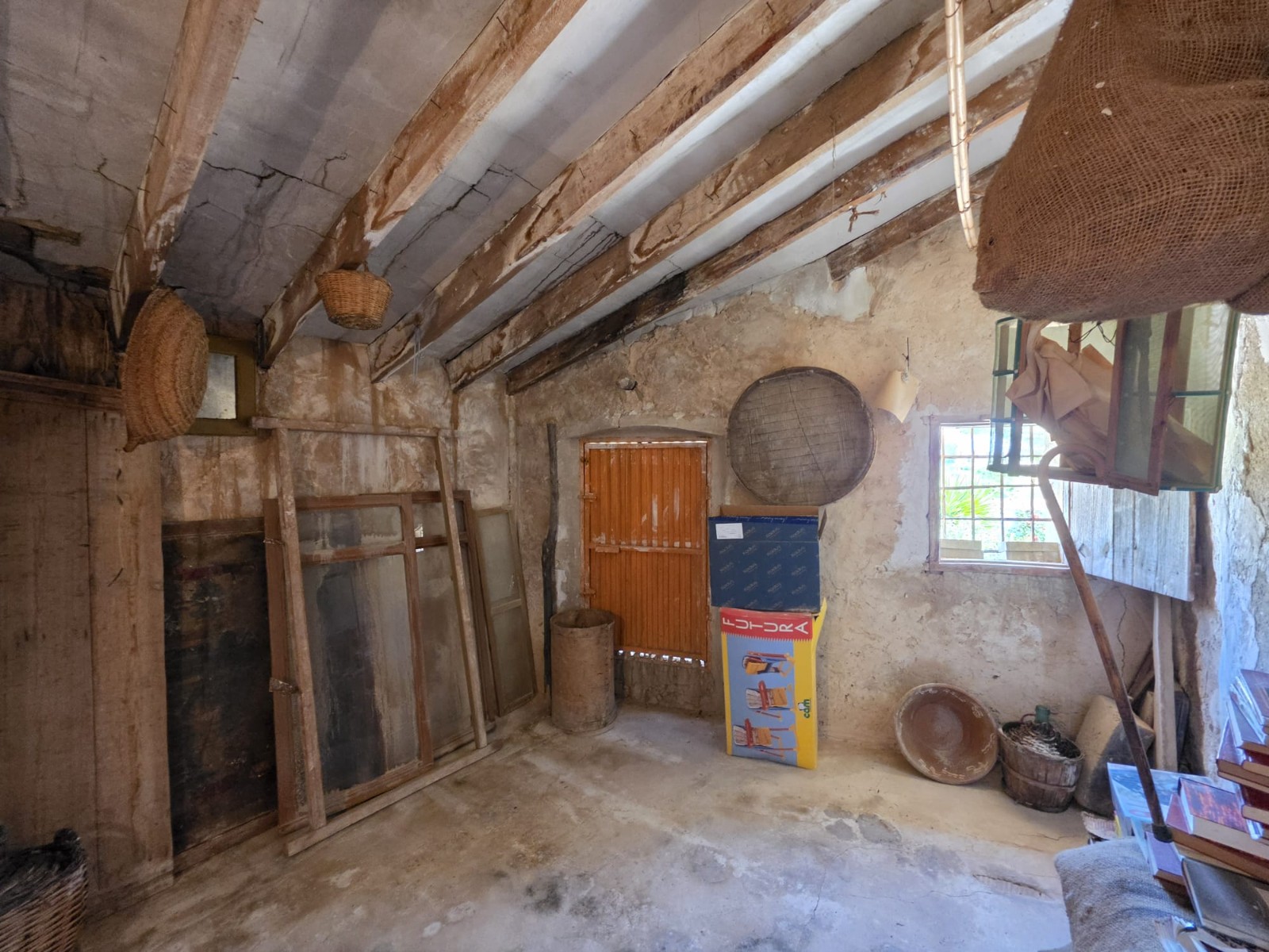 Town House for sale in Hondón De Las Nieves, Alicante, Spain
