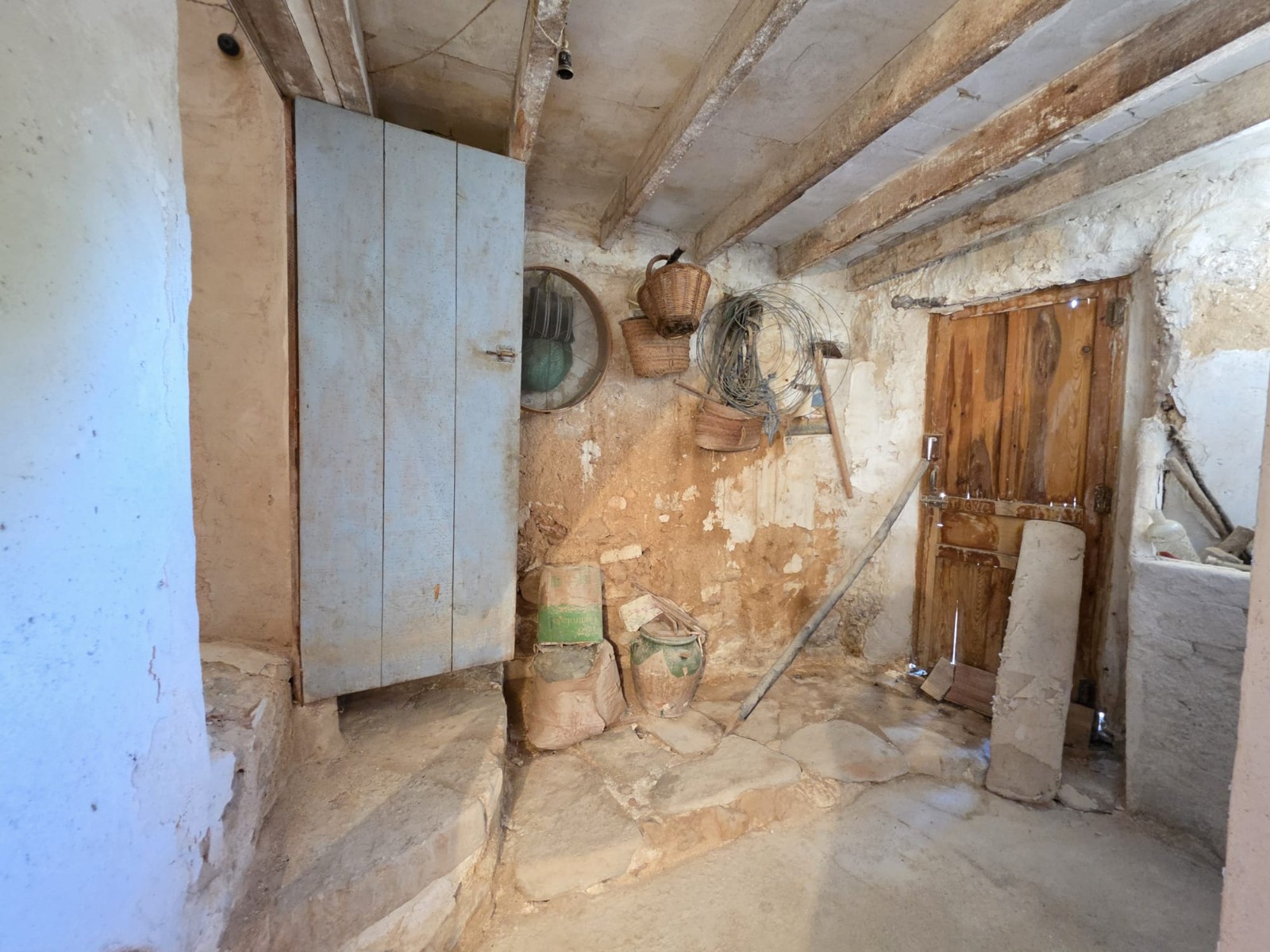 Town House for sale in Hondón De Las Nieves, Alicante, Spain