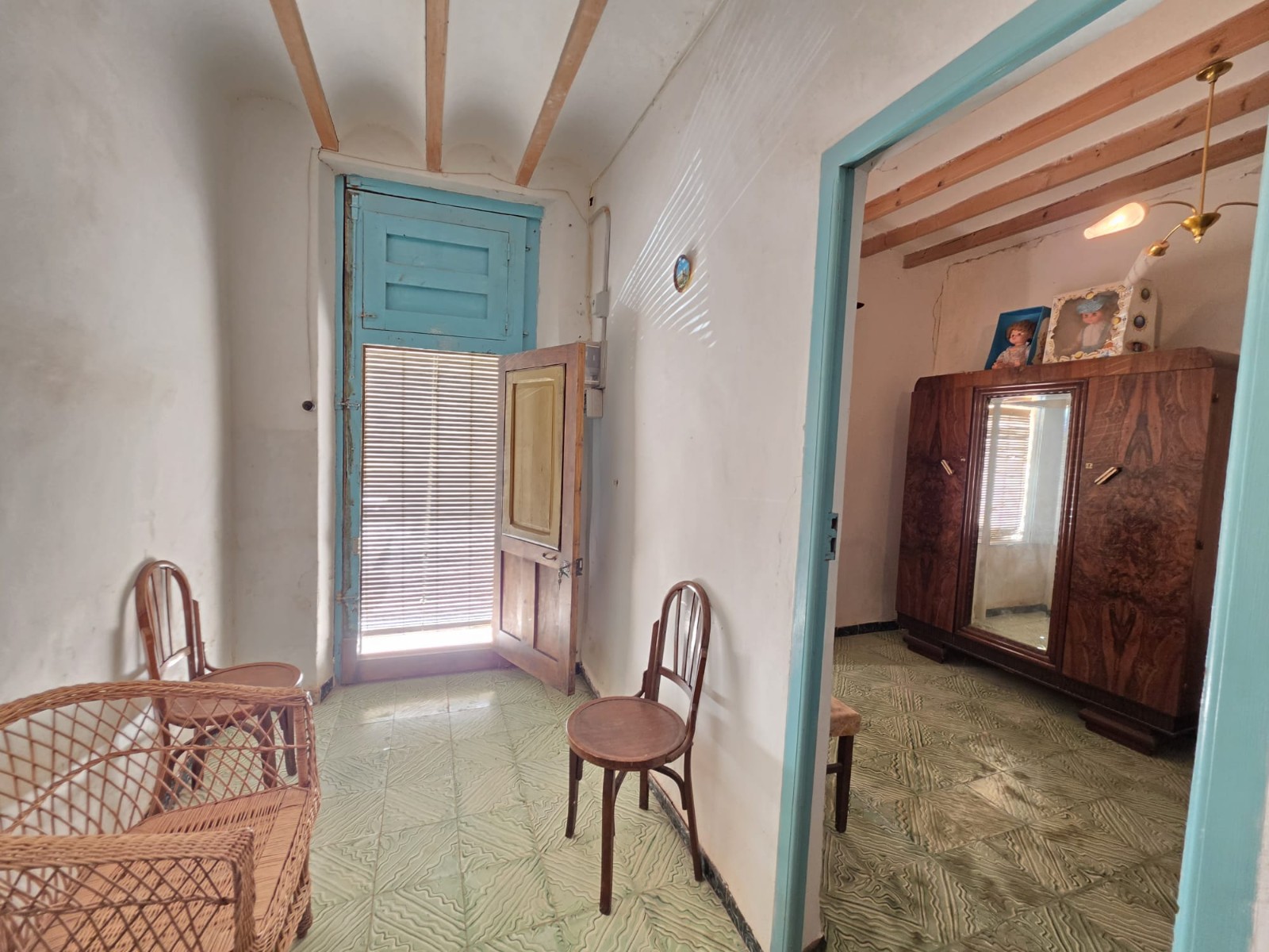 Town House for sale in Hondón De Las Nieves, Alicante, Spain