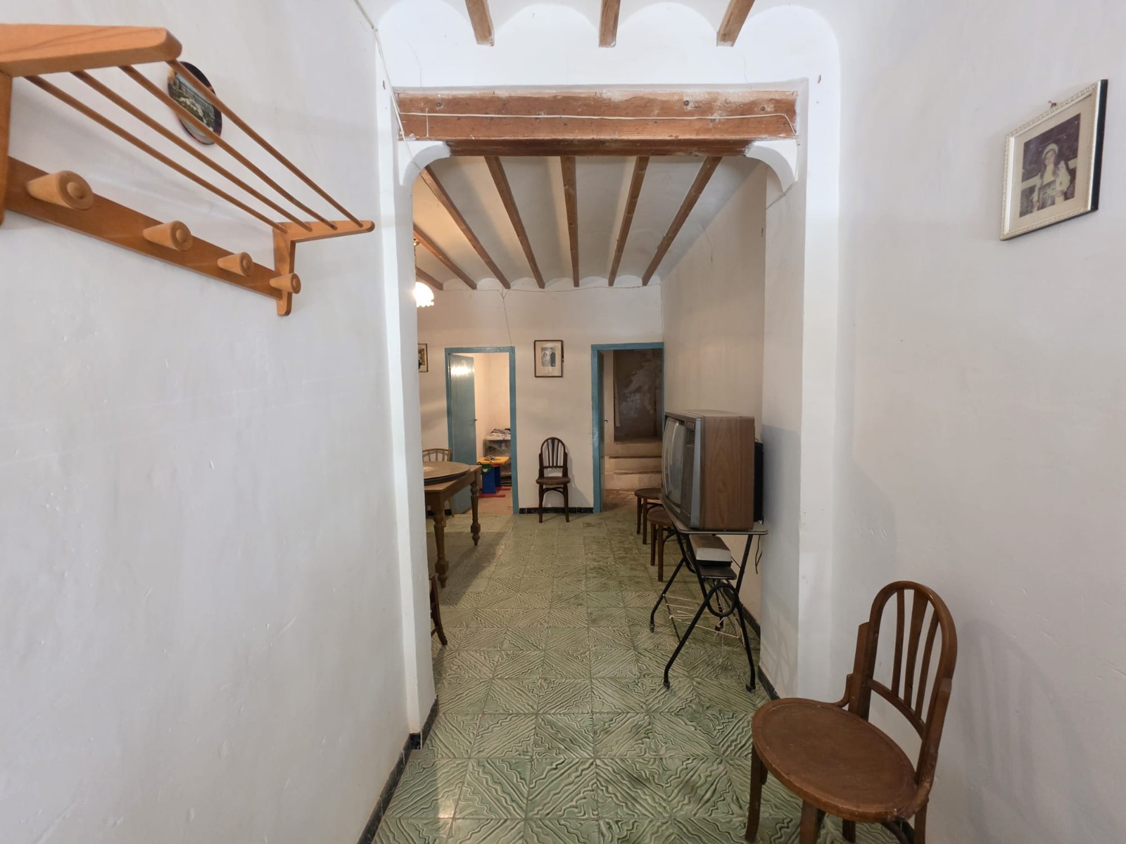 Town House for sale in Hondón De Las Nieves, Alicante, Spain