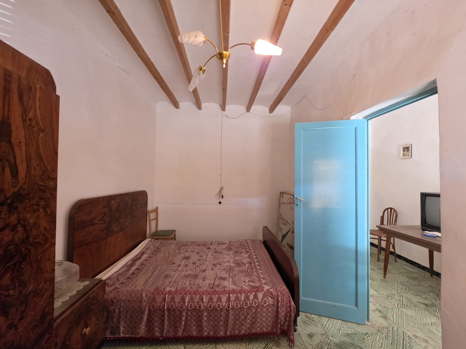 Town House for sale in Hondón De Las Nieves, Alicante, Spain