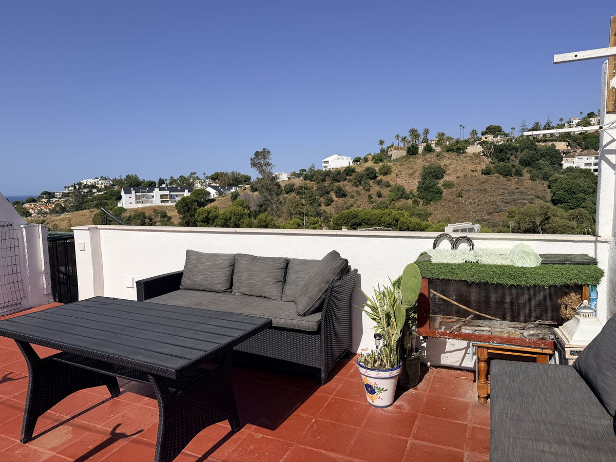 Apartment for sale in Benalmádena, Málaga, Spain