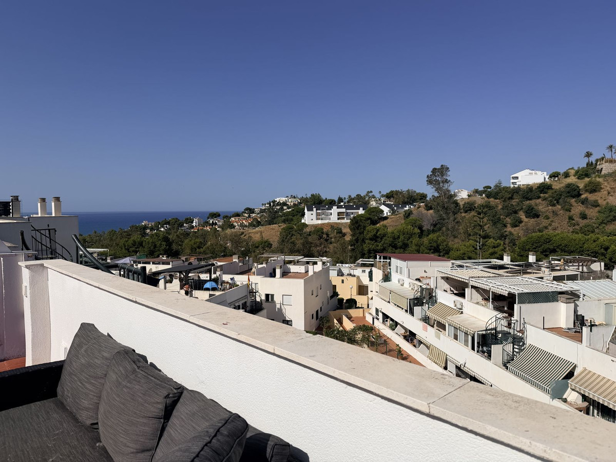 Apartment for sale in Benalmádena, Málaga, Spain