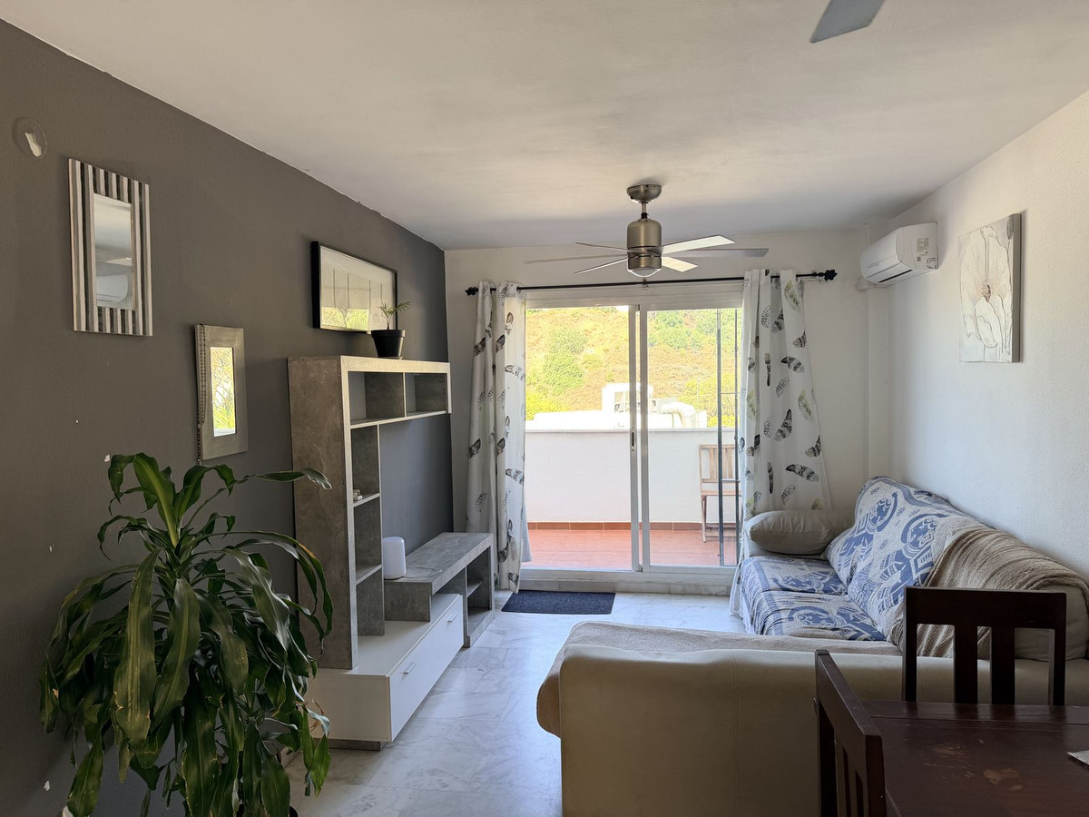Apartment for sale in Benalmádena, Málaga, Spain