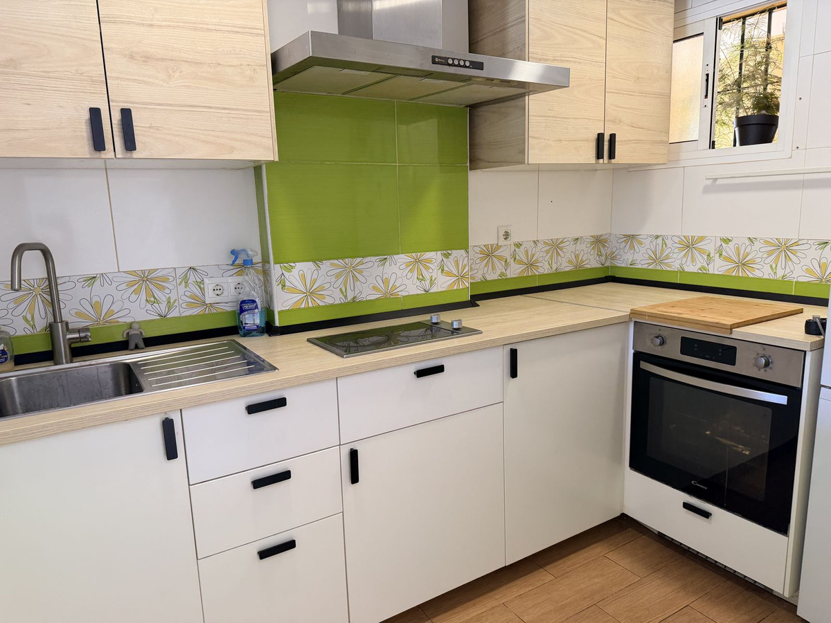 Apartment for sale in Benalmádena, Málaga, Spain