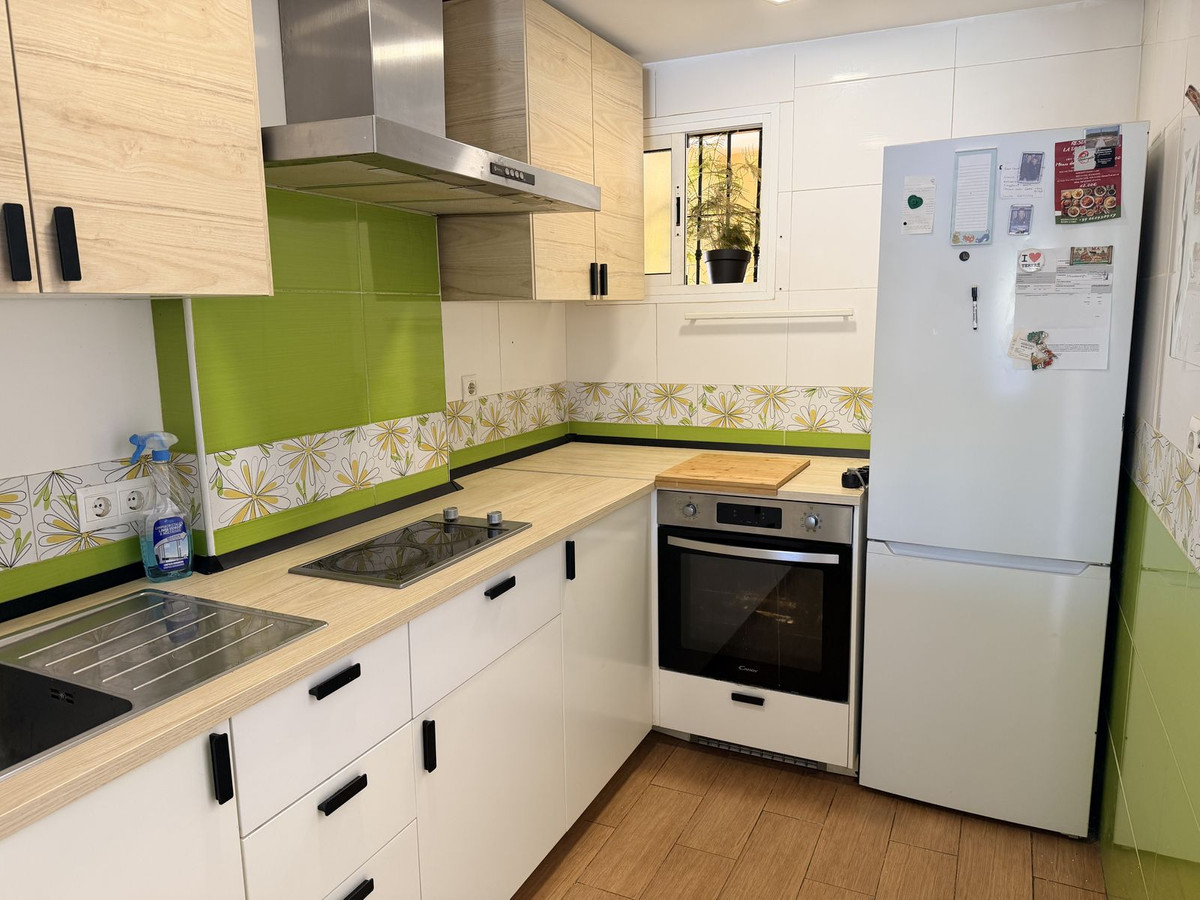 Apartment for sale in Benalmádena, Málaga, Spain