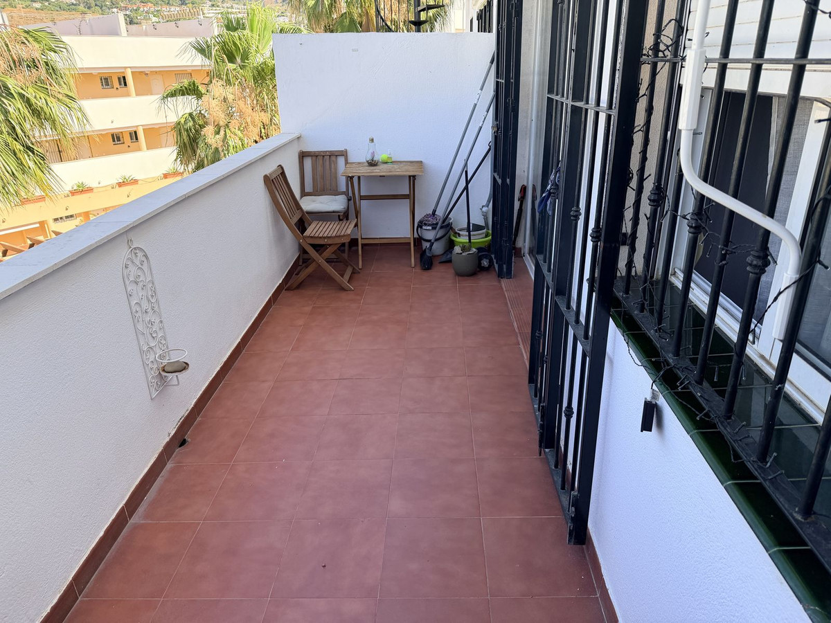 Apartment for sale in Benalmádena, Málaga, Spain
