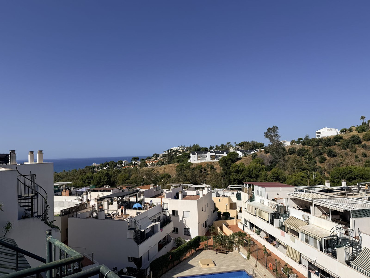 Apartment for sale in Benalmádena, Málaga, Spain