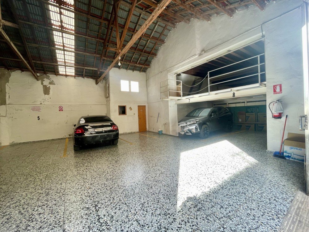 Commercial unit for sale in Rojales, Alicante, Spain