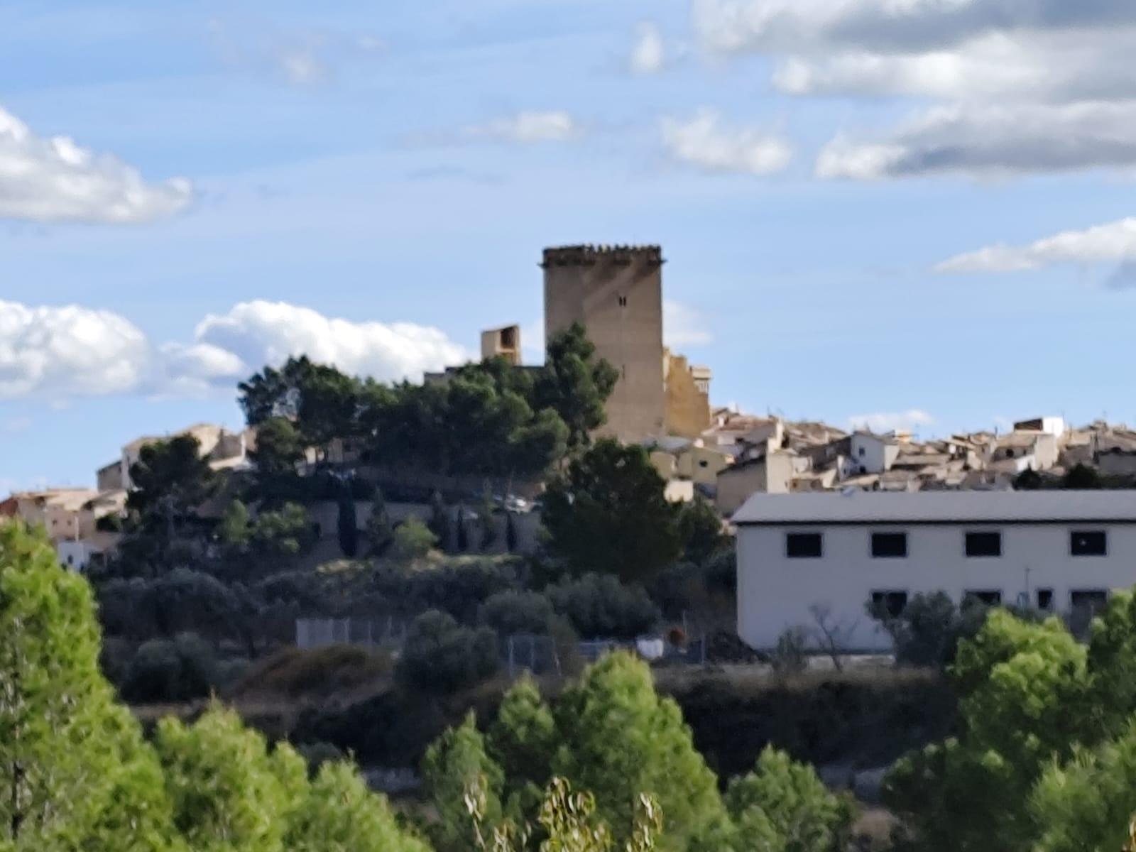 Finca for sale in Moratalla, Murcia, Spain
