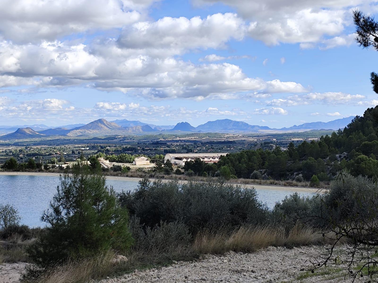 Finca for sale in Moratalla, Murcia, Spain