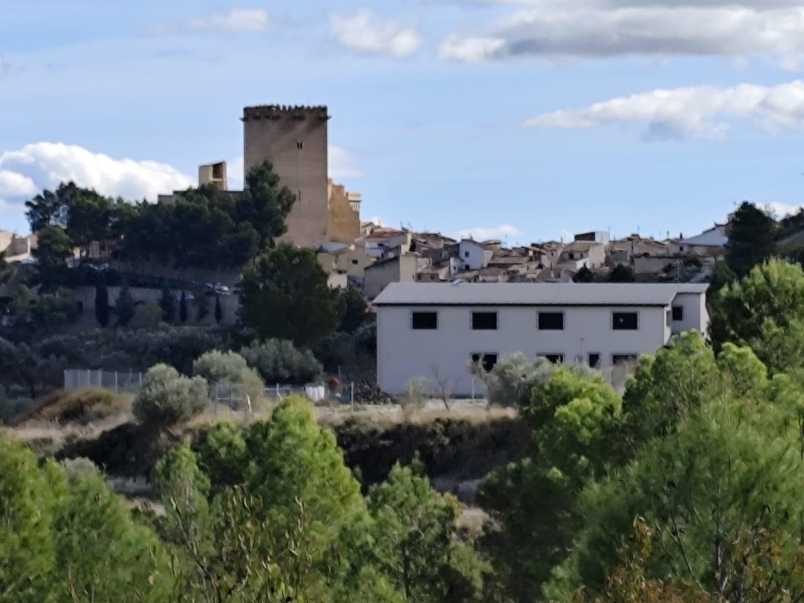 Finca for sale in Moratalla, Murcia, Spain