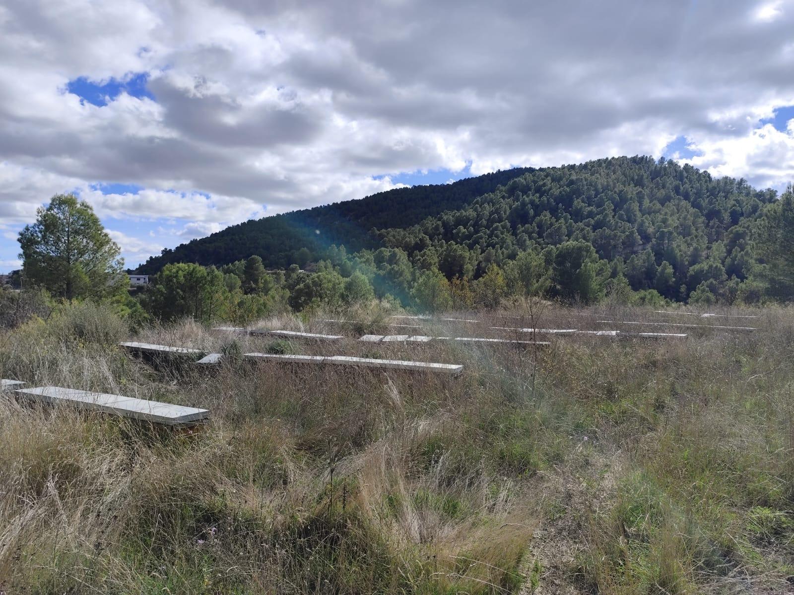 Finca for sale in Moratalla, Murcia, Spain