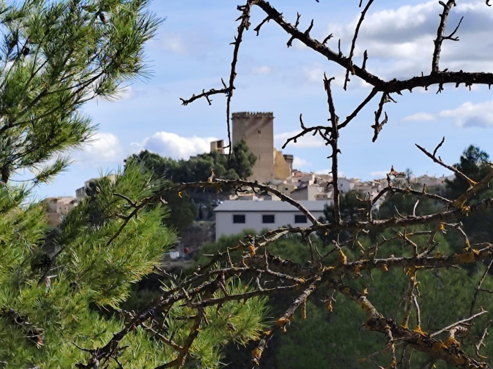 Finca for sale in Moratalla, Murcia, Spain