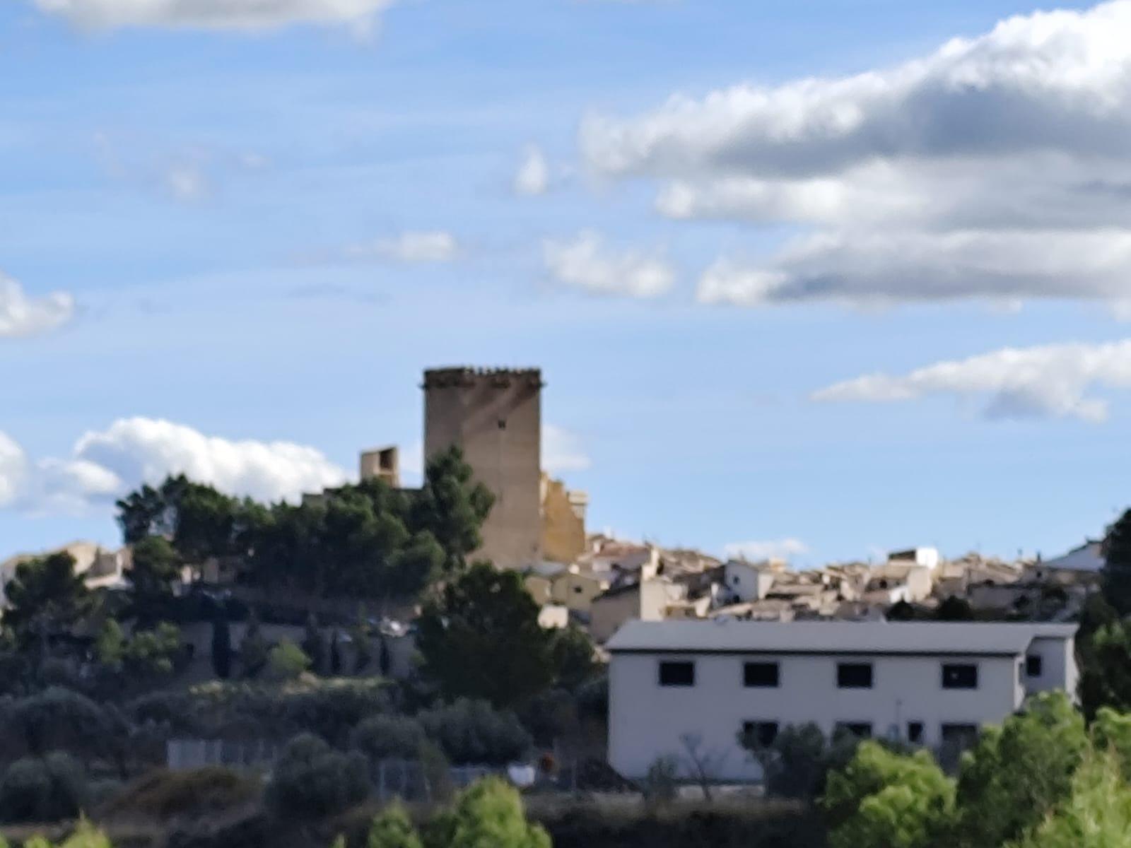 Finca for sale in Moratalla, Murcia, Spain