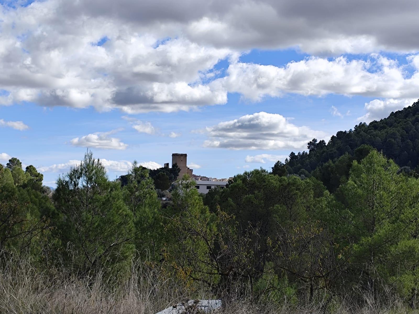 Finca for sale in Moratalla, Murcia, Spain