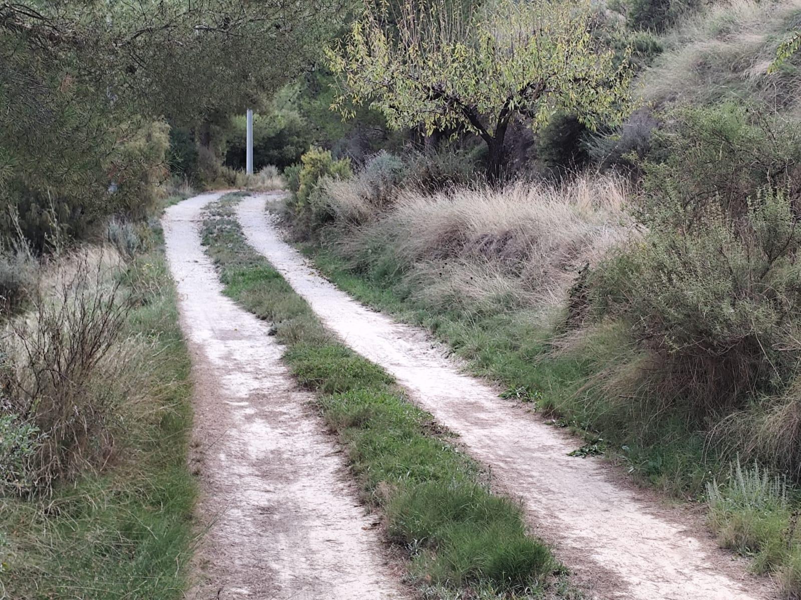 Finca for sale in Moratalla, Murcia, Spain