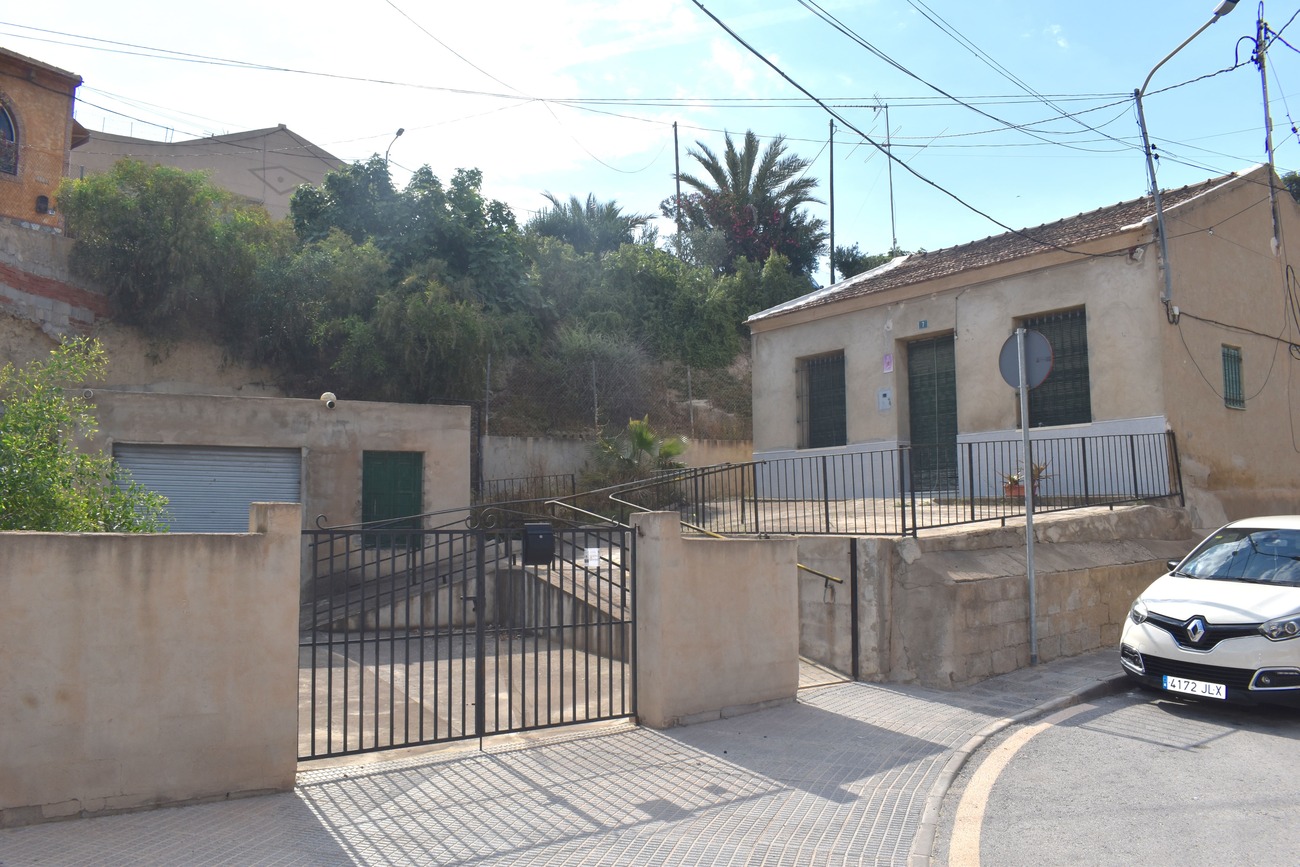 Villa for sale in Rojales, Alicante, Spain