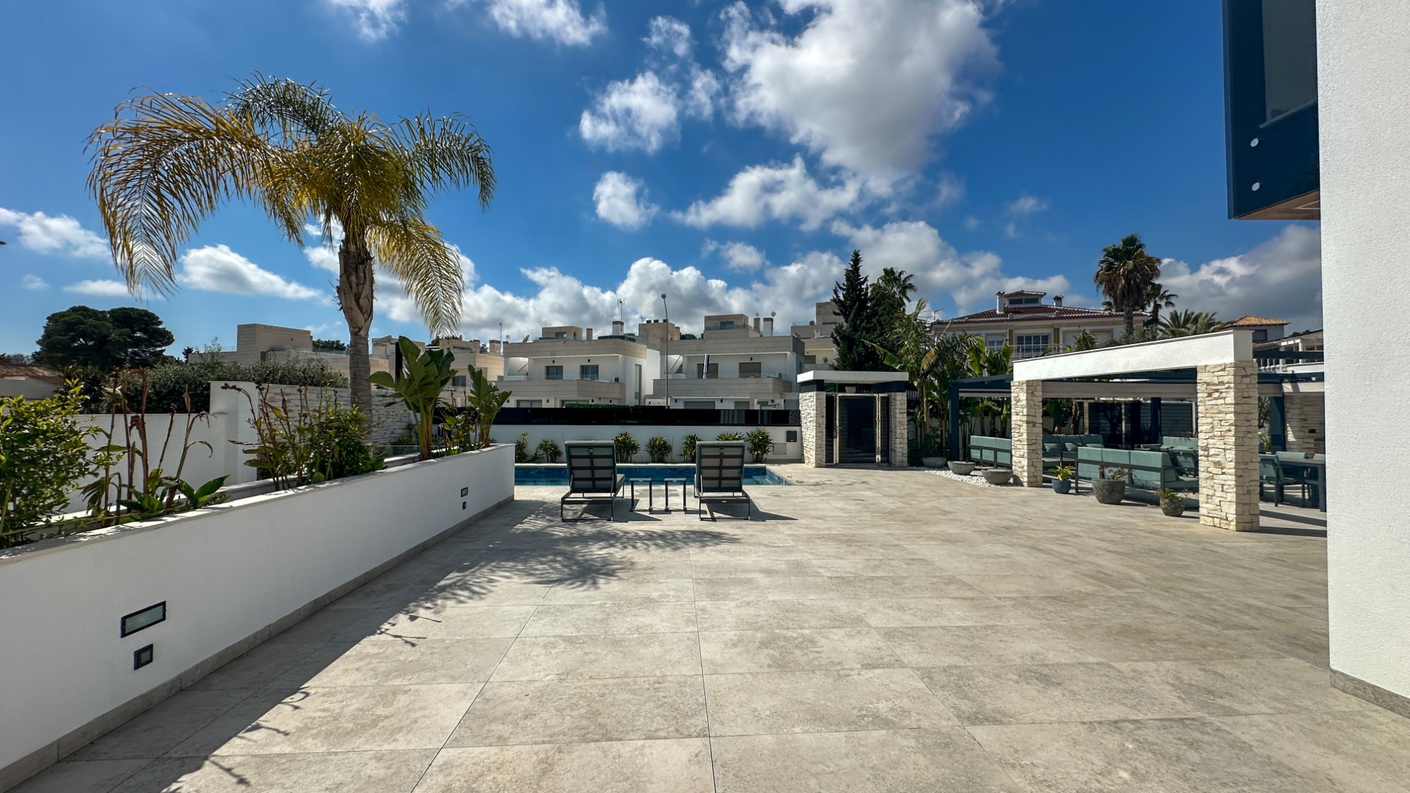 Villa for sale in Orihuela Costa, Alicante, Spain