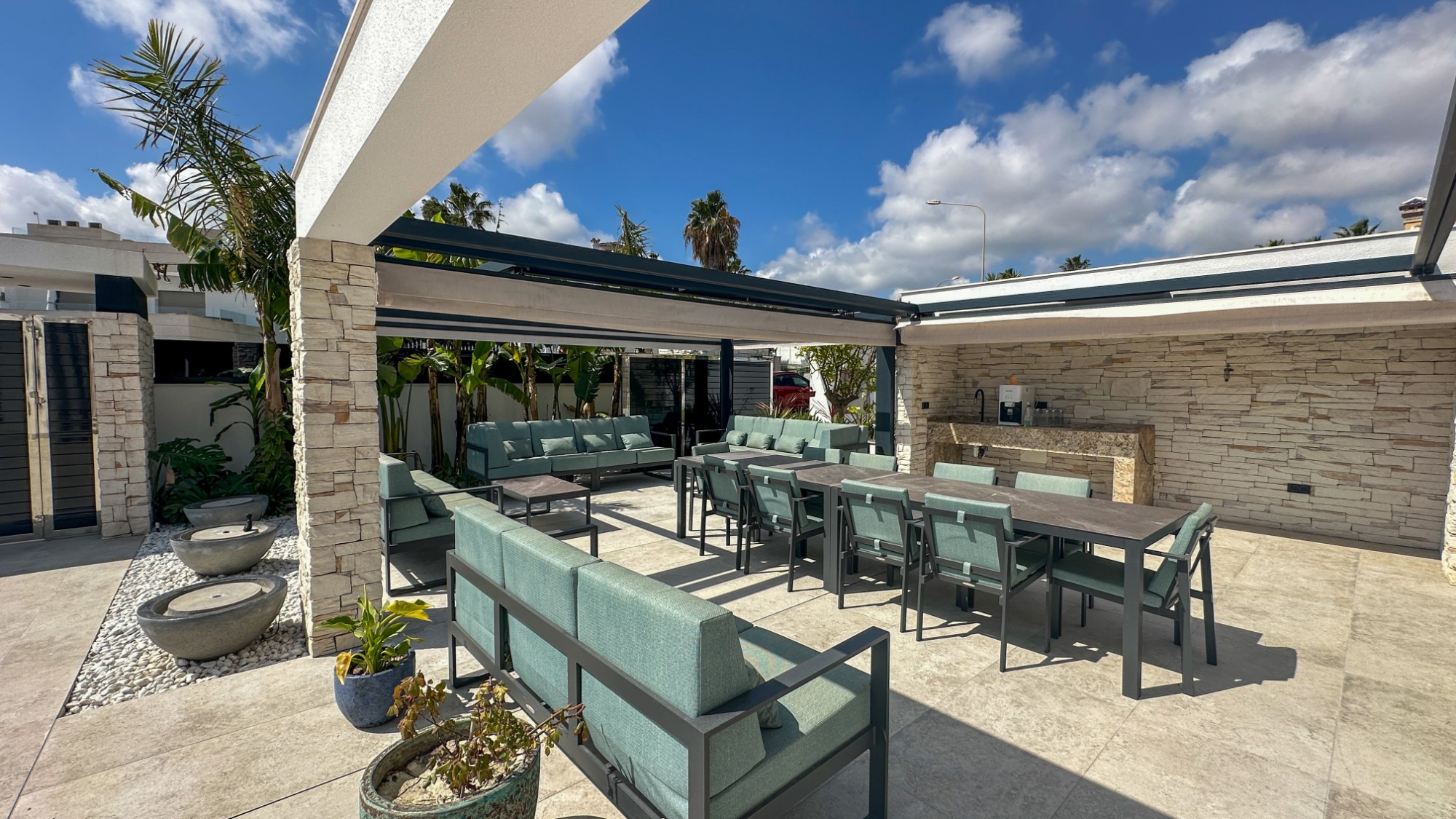 Villa for sale in Orihuela Costa, Alicante, Spain