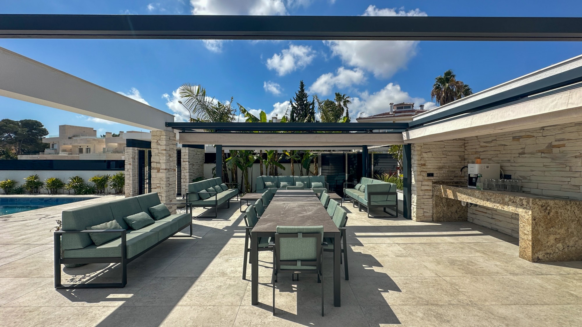 Villa for sale in Orihuela Costa, Alicante, Spain