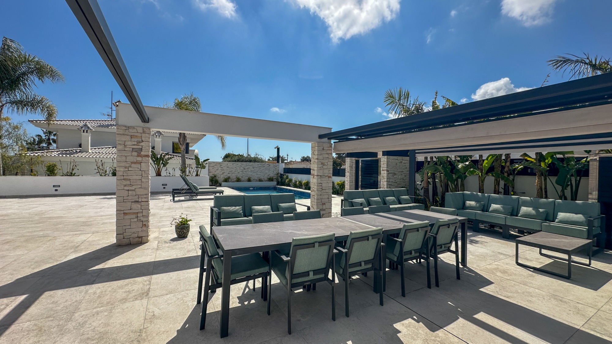 Villa for sale in Orihuela Costa, Alicante, Spain