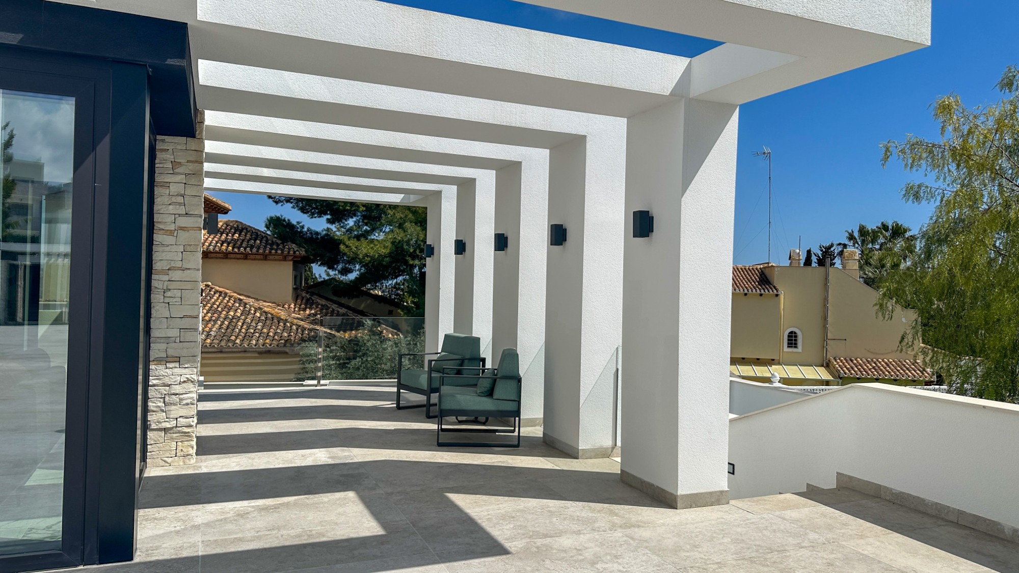 Villa for sale in Orihuela Costa, Alicante, Spain