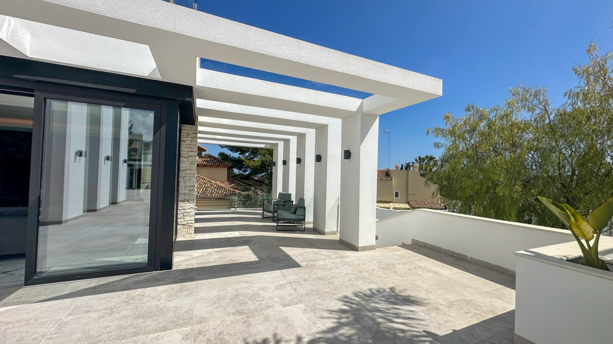 Villa for sale in Orihuela Costa, Alicante, Spain