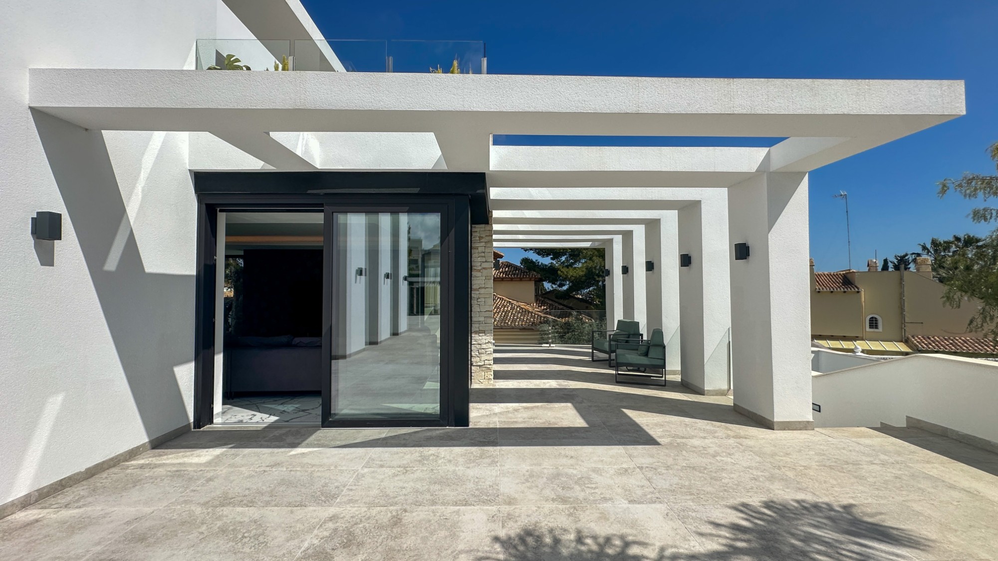 Villa for sale in Orihuela Costa, Alicante, Spain