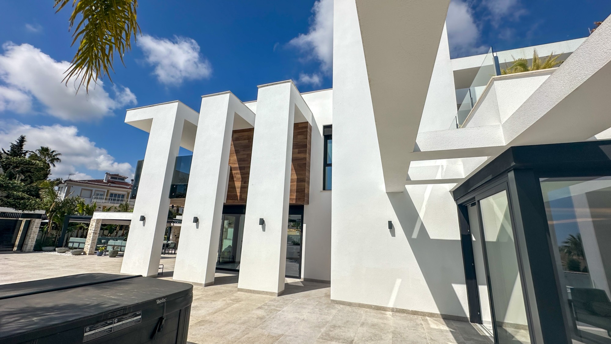 Villa for sale in Orihuela Costa, Alicante, Spain